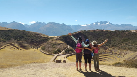 Your winter in Peru is waiting! Get your adventure started with <a href="/Lingho_abroad/">Linguistic Horizons</a> ! buff.ly/2XtPaVq