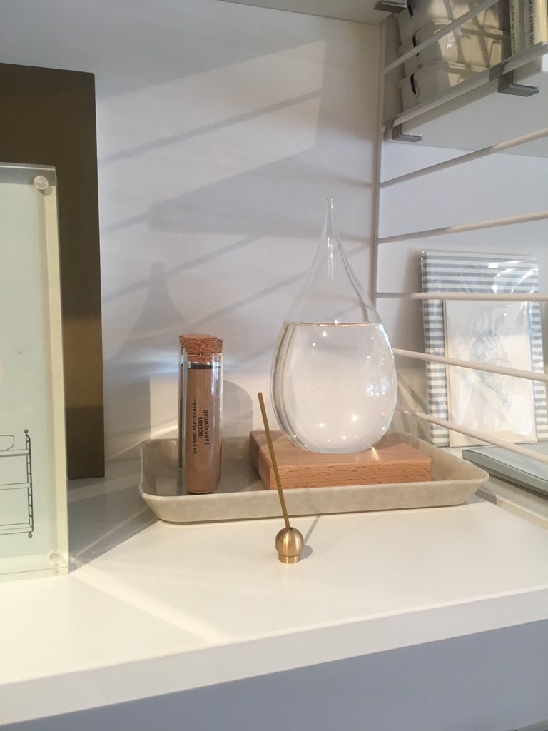 lauraboast's tweet photo. My favourite thoughtful &amp; fine goods shop today in Amsterdam @misc_store 

#stationery #pens #finegoods https://t.co/8WcysfY9Au