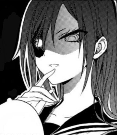 No debe estar tan... "desanimado", puede suceder cosas bellas en el camino y alegrar la tarde~