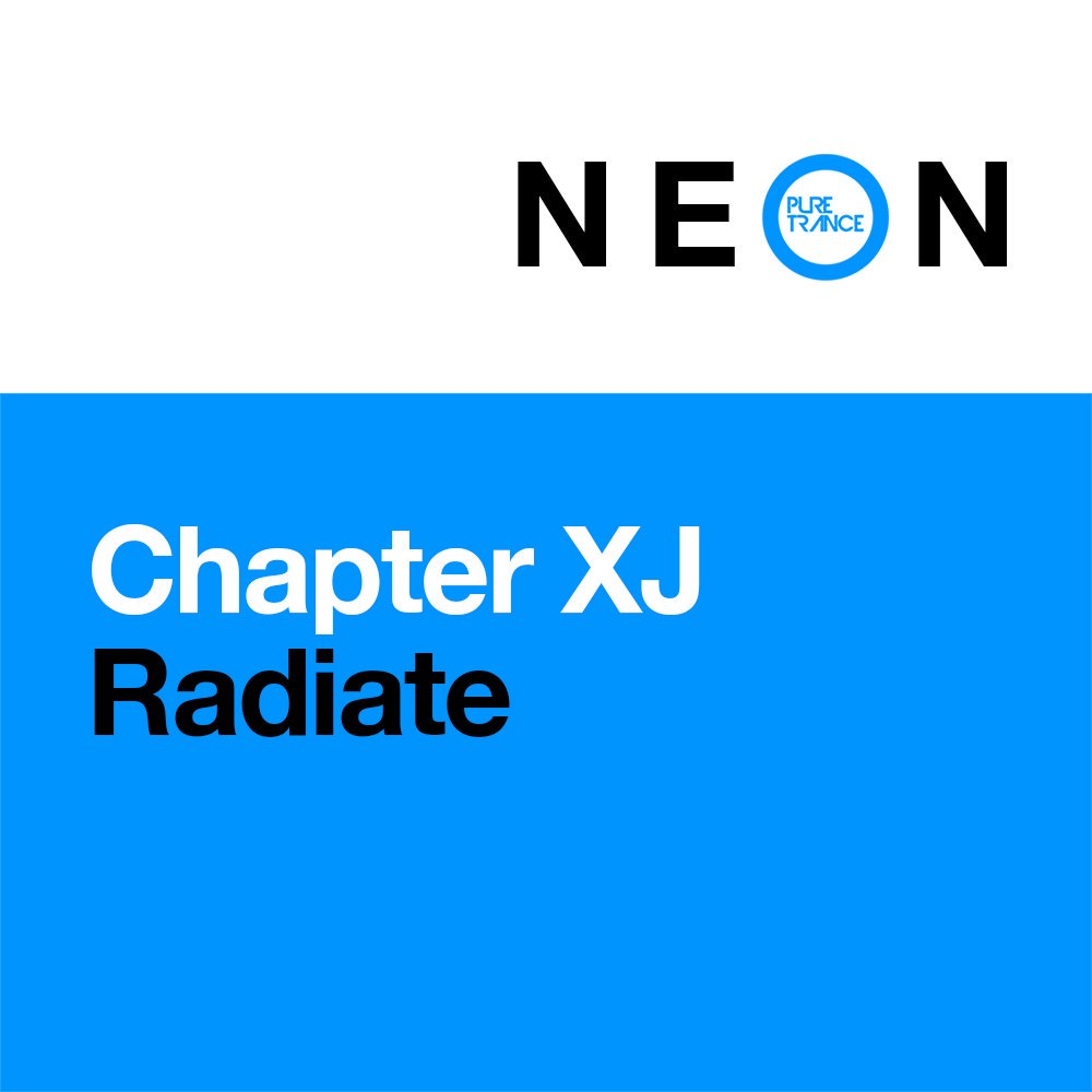 07. Chapter XJ - Radiate [Pure Trance NEON] #ThisIsPure #PureTrance

Pre-order/save here --> pure.complete.me/radiate