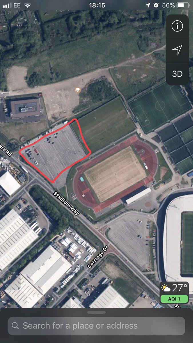 Doncaster Triathlon tweet media