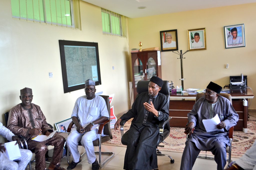 Min of Environment KD tweet media