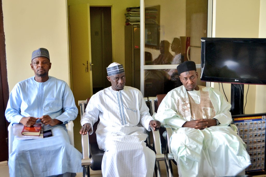 Min of Environment KD tweet media