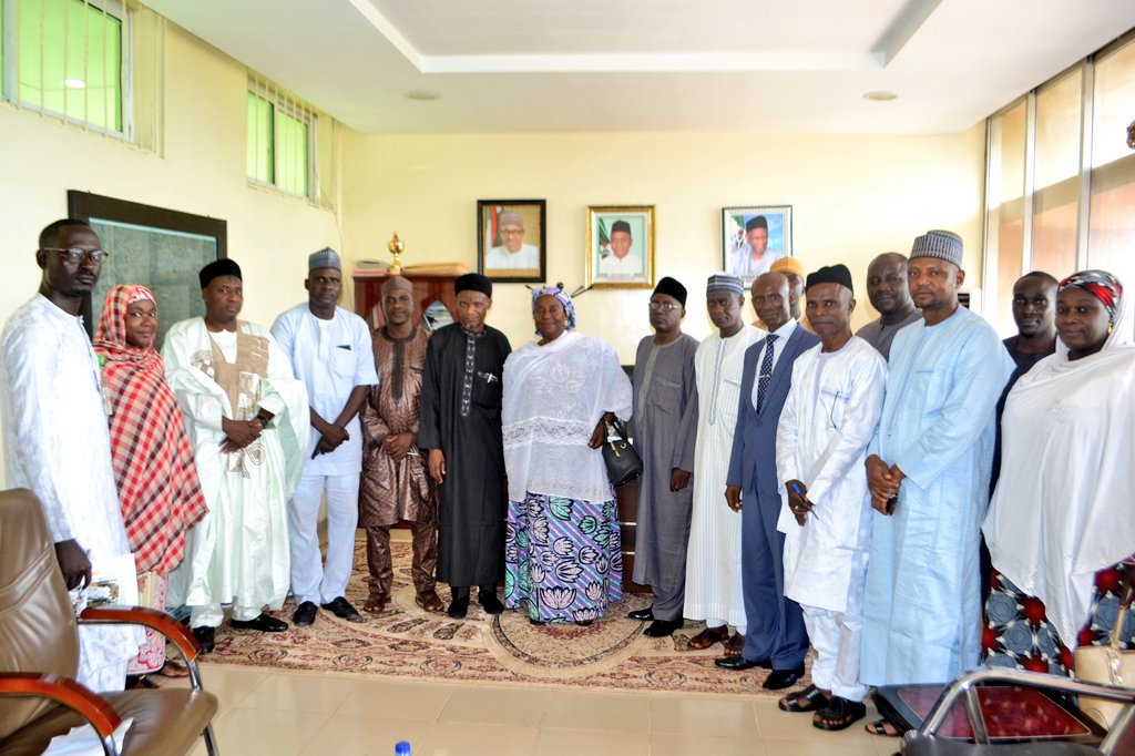 Min of Environment KD tweet media