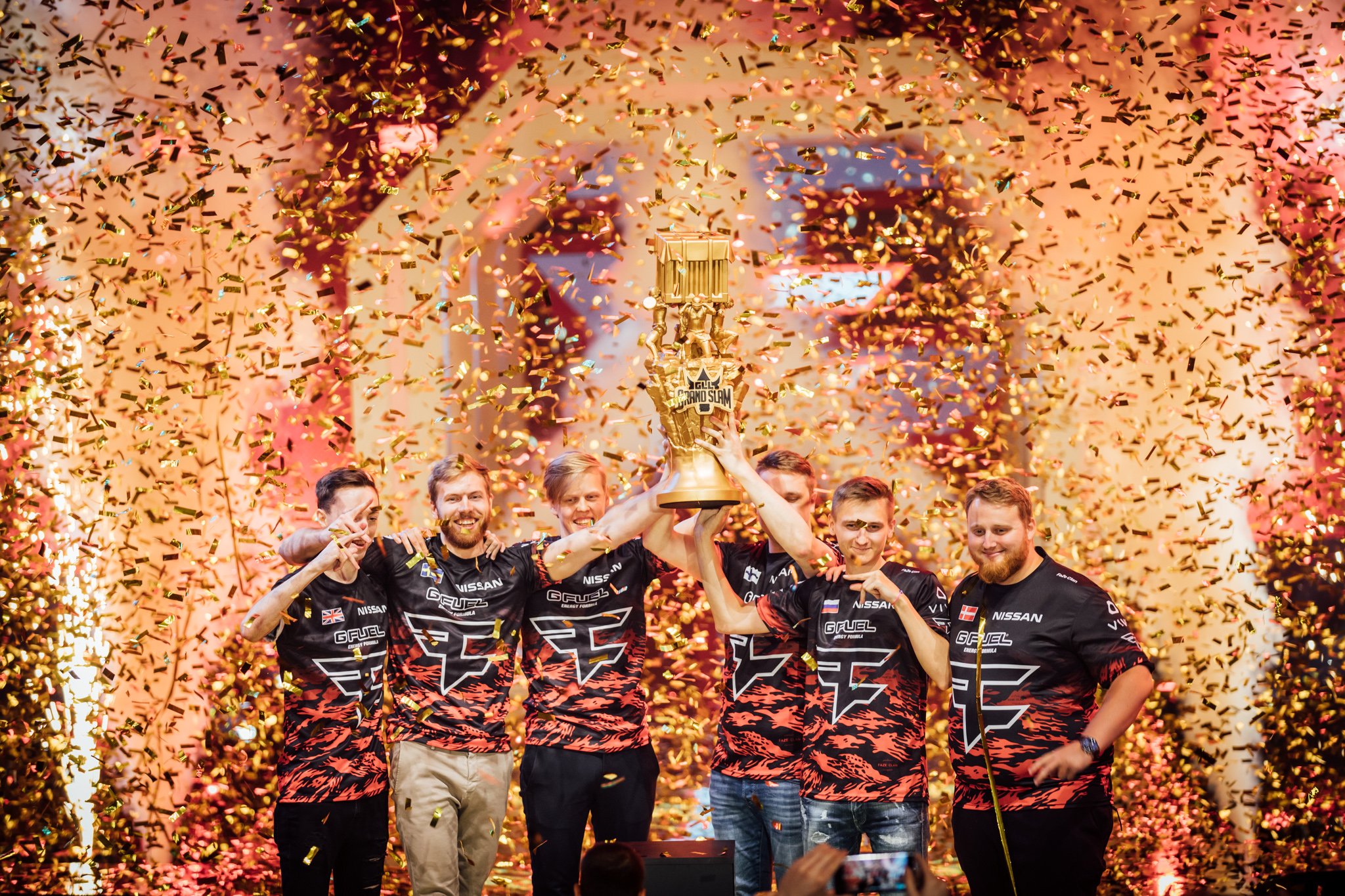 Twitter 上的faze Clan The Best Pubg Team In The World Fazeup T Co Kdseeq5q53 Twitter