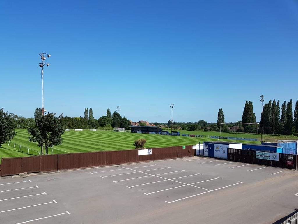 YOUTH PRE-SEASON: The Coventry Sphinx Youth team are at home on Friday evening. 
Coventry Sphinx Youth v <a href="/NuneatonBoroFC/">Nuneaton Borough FC</a> Youth - Friday 26th July, 6.45pm kick off at Sphinx Drive.
Free Entry | Parking | Bar 
#UTS
