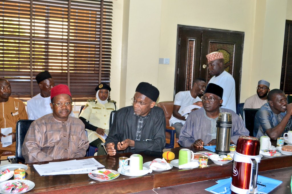 Min of Environment KD tweet media