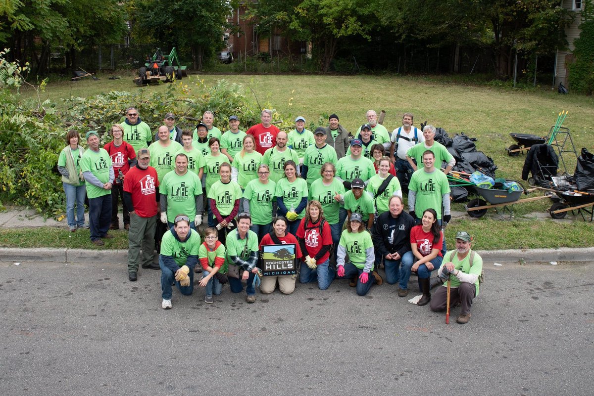 Rochester Hills tweet media