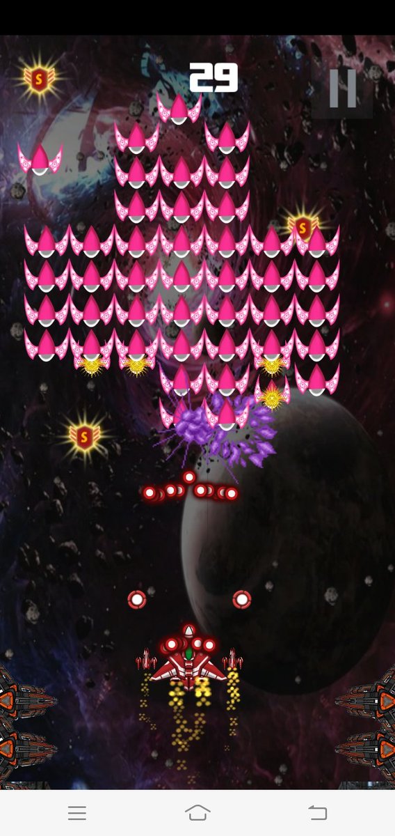 HarryGour2's tweet image. Other screenshot #MadeWithBuildbox