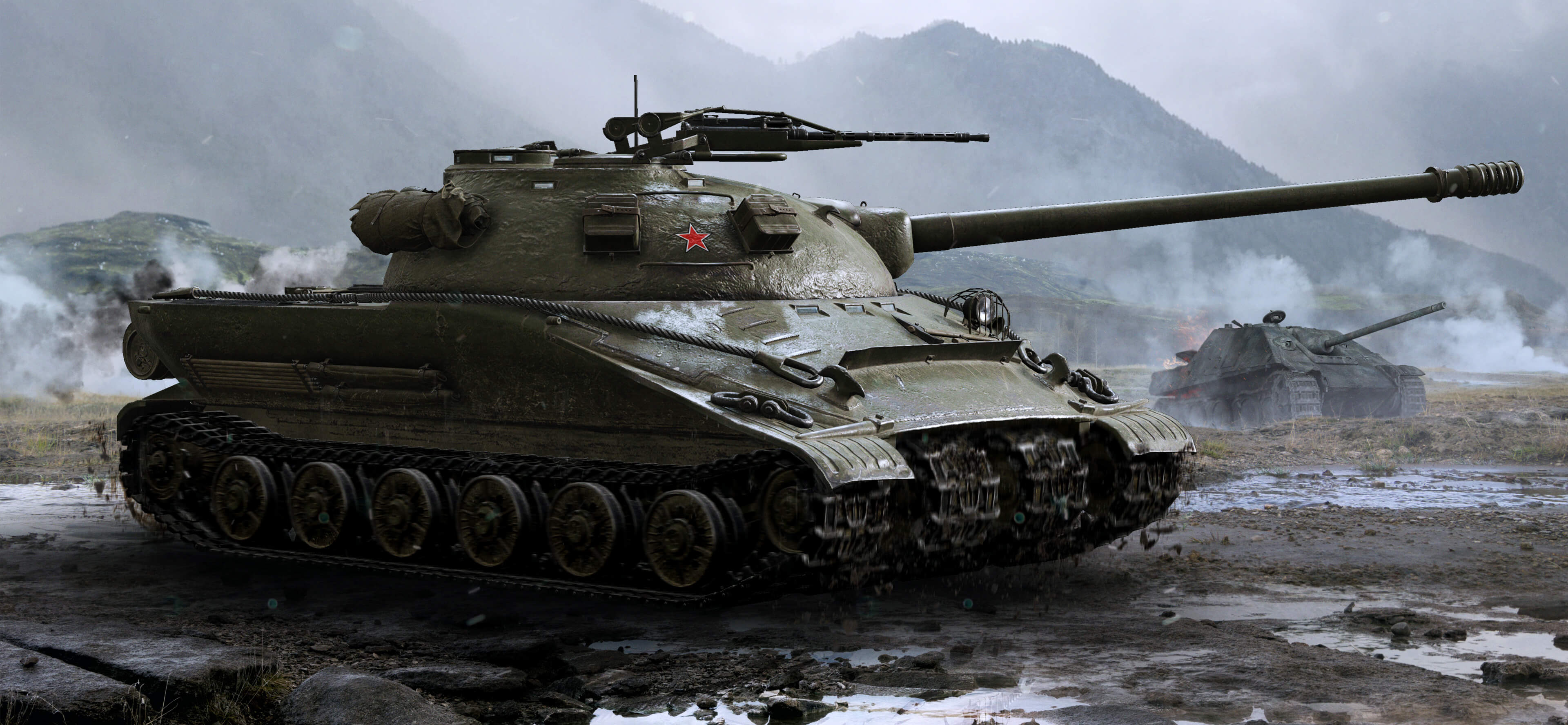 Object 16. 777 ii. Танк объект 934. Об780 world of tanks. Object 16.