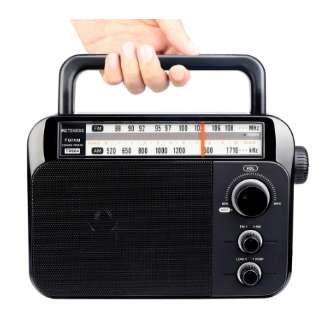Pay attention to!! Free shipping, Discount on an order
39% OFF for Retekess TR604 AM / FM Radio for the Elderly Two Band Radio Portable Handle Battery
Validity period:24.07.2019 00:00 - 31.12.2019 23:59
GO HERE .
fas.st/cbedst
#xiaomichampsélysées #Xiaomi #PhonePe