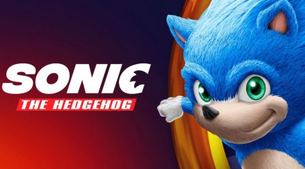 lacosacine's tweet photo. Malas noticias para #Sonic.
https://t.co/ldWwUy4Jk4 https://t.co/gbiwYS1rvW