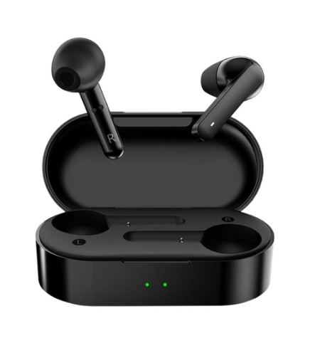 Pay attention to!! Free shipping, Discount on an order
42% OFF for QCY T3 Bluetooth 5.0 TWS Earbuds Touch Control True Wireless Earphones
Validity period:24.07.2019 00:00 - 31.12.2019 23:59
BUY FROM THIS LINKE >
fas.st/Ty3nL
#xiaomichampsélysées #Xiaomi #PhonePe