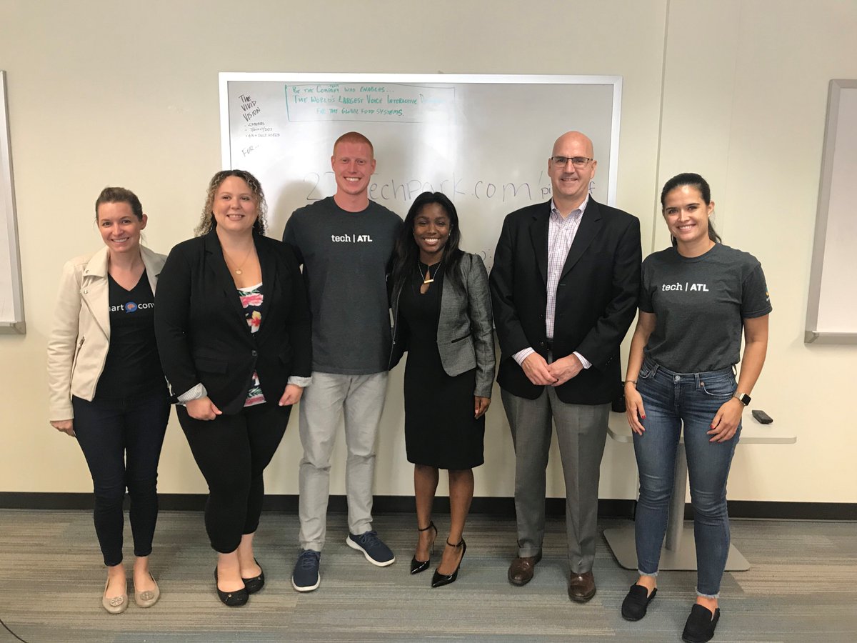 22TechPark tweet media