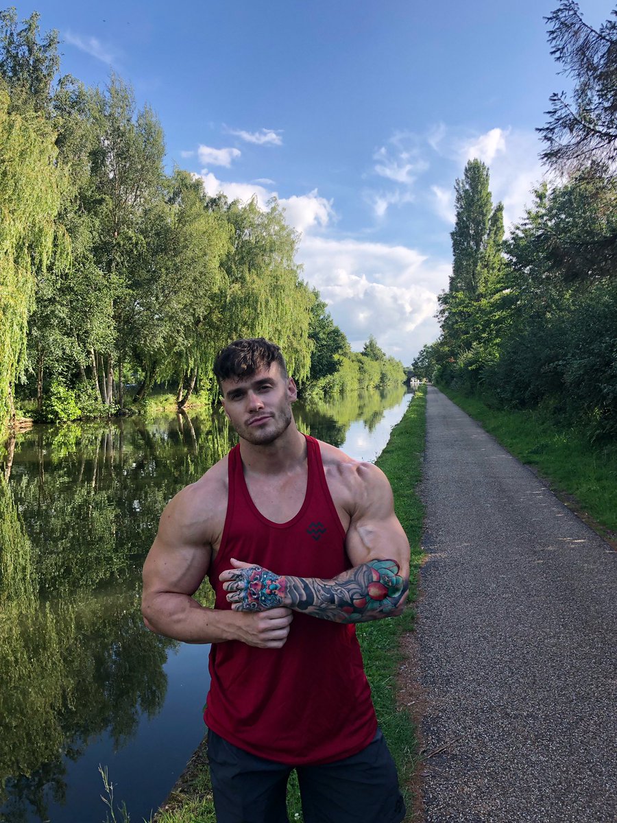 🇬🇧 British Summer