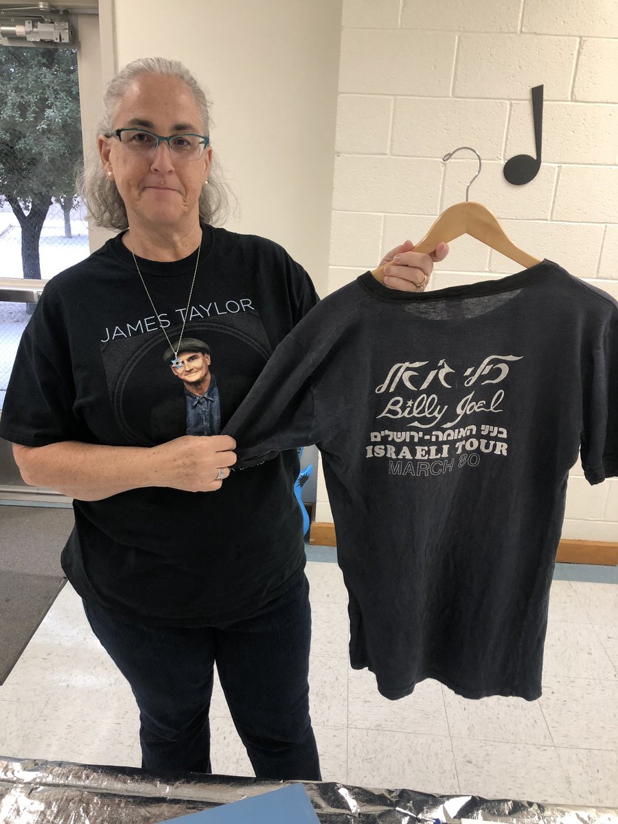 DrMelOrtega's tweet photo. At this year’s annual Admin Conference helping Principlas and their AP’s ‘Rock’ into the new school year! @ELPASO_ISD #IAmEPISD #EPISD_StaffDev https://t.co/60Jqo9kadV