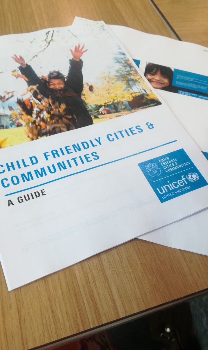 Another step on our child friendly communities journey with our first adult steering group meeting <a href="/WesternHSCTrust/">Western Trust</a> <a href="/dcsdcouncil/">Derry Strabane Cncl</a> <a href="/cypsp/">CYPSP in N.Ireland</a>