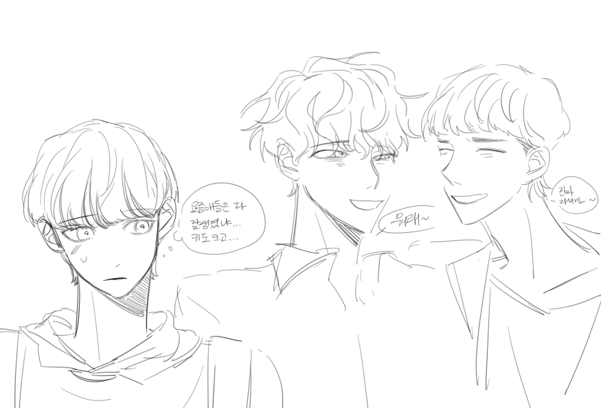 우토 tweet media