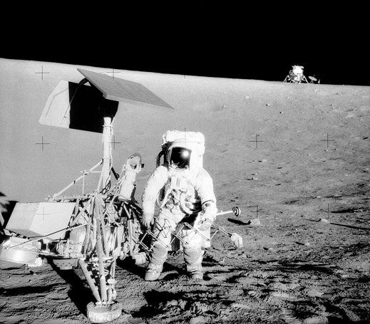 TimeOfApollo's tweet photo. The next lunar landing mission, Apollo 12, is given the go ahead for a November 14 launch. https://t.co/oRXe35gnOu