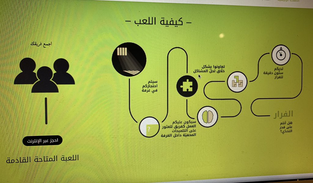 دايما لما نبي نطلع بالرياض مانفكر الا بالمطاعم و الاسواق ويمكن السينما دايما لما نبي نطلع بالرياض مانفكر الا بالمطاعم و الاسواق ويمكن السينما