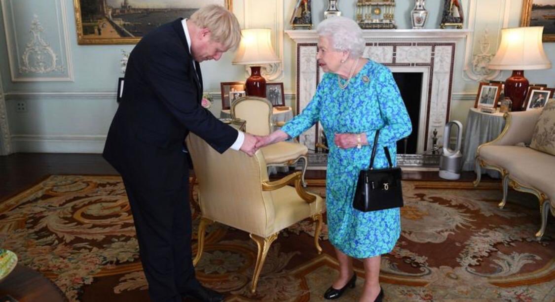 Congratulations on our local MP <a href="/BorisJohnson/">Boris Johnson</a> as he is appointed Prime Minister 👏 Anyone who comes to our UV party this Saturday in a blonde wig will get a free shot! 👩🏼‍🦱🎉 #atik #uxbridge #atikuxbridge #club #shotshotshots #saturdaynight