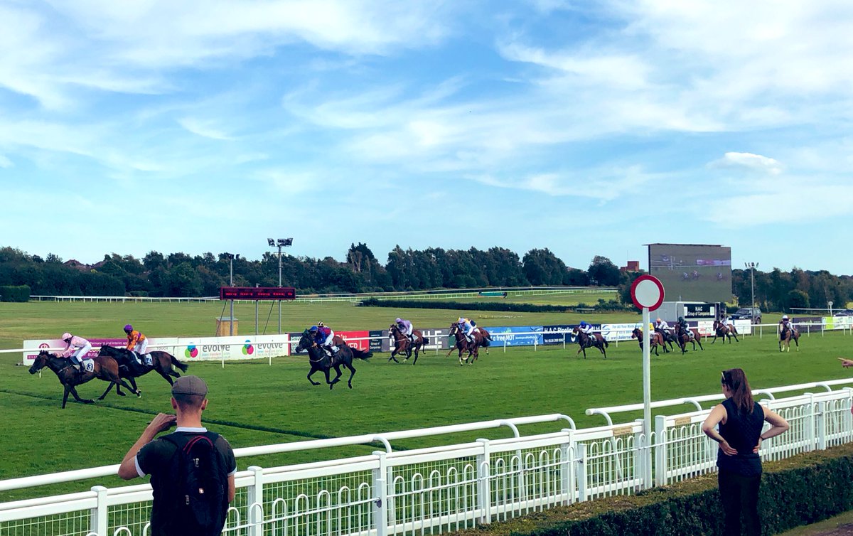 amajox's tweet photo. Congrats @amajox #ImogenMathias 1si career WIN @LeicesterRaces AJA Novice Series #Winklemann @Johnflint_11 #topride #topjock ππππππππ₯π https://t.co/jlr4GUlCPW