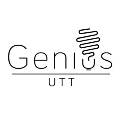 Genius UTT tweet media