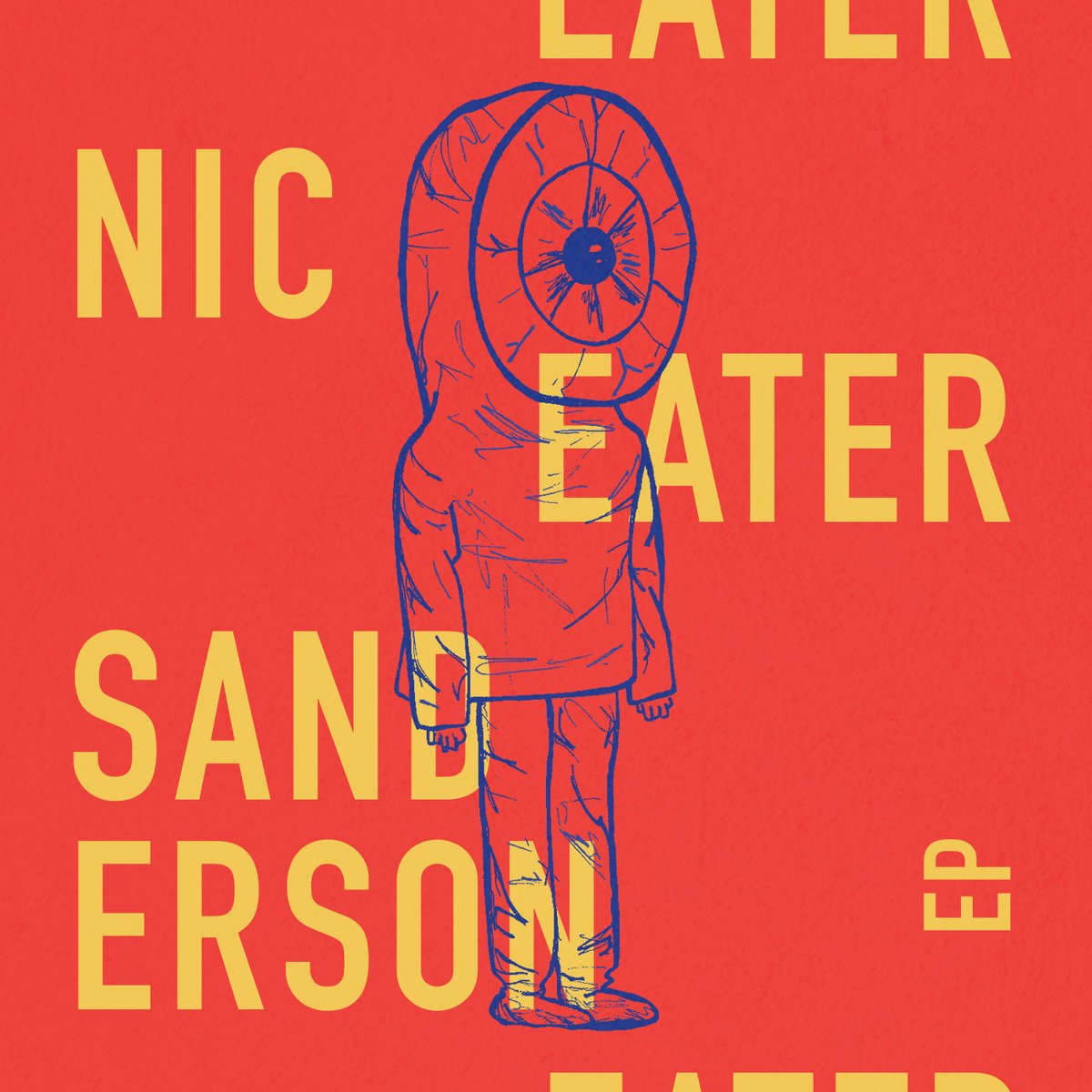 RefSurMag's tweet image. Nic Sanderson’s latest EP delivers some catchy and exciting songs, but lacks sonic clarity.
reflectivesurfacemag.com/nic-sanderson-…