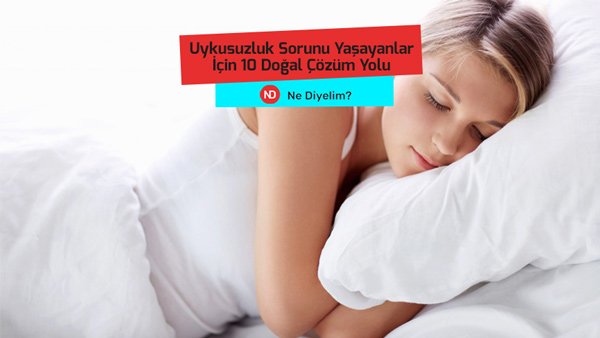 NeDiyelimCom's tweet photo. #uyku #uykusuzluk #uykuproblemleri

Uykusuzluk, dünya genelinde 60 milyon insanı etkileyen bir durumdur. Hayatımızdaki şeyleri ne kadar doğal tutabilirsek, ne derece doğal beslenirsek genel sağlığımız ve zindeliğimiz o kadar iyi olacaktır. https://t.co/sgM2yljJly https://t.co/mzdr8lxVoS