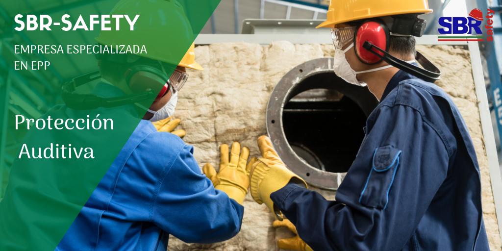 SafetySbr's tweet photo. Es muy importante la #protección para los #oídos.
Los ruidos intensos pueden complicar ciertos trabajos como ingenieros de audio, soldadores u obreros que trabajen con maquinarias generadoras de intenso ruido.
¡Cuídate!
¿Requieres cotizar #EPP? ➡️https://t.co/AyToREKHDf
#SBR https://t.co/zxFoNNEMy5