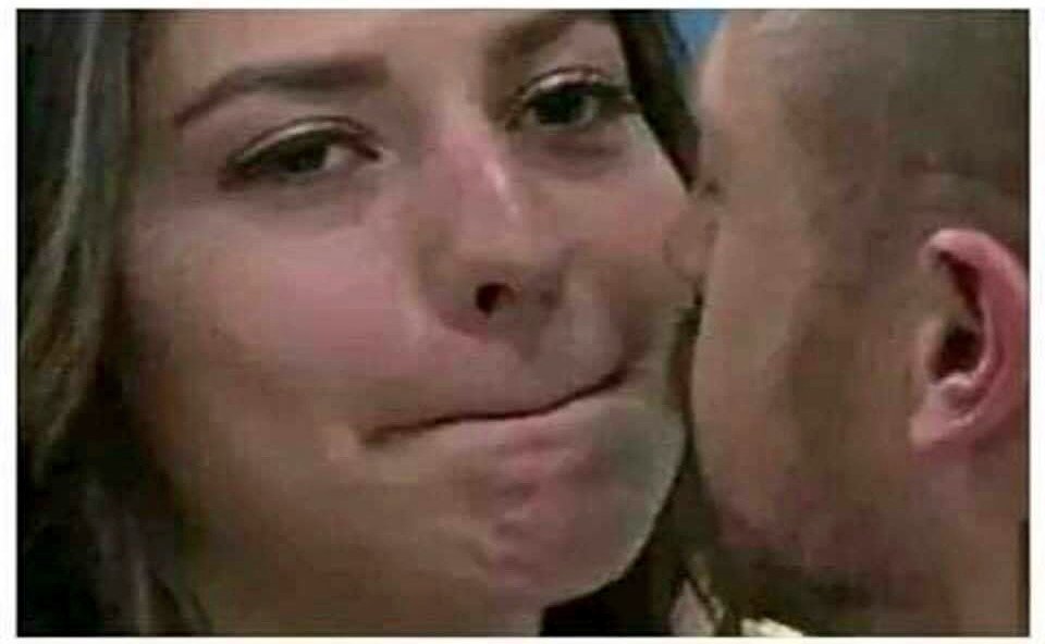 TatoRamireZ's tweet photo. -Te pusiste bravitaaa?
-No.
-A ver, dame un beso... https://t.co/Dleh91r9yB