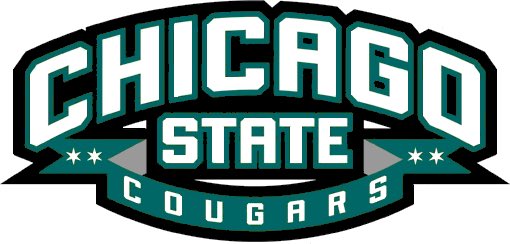 Blessed to receive an offer from Chicago state