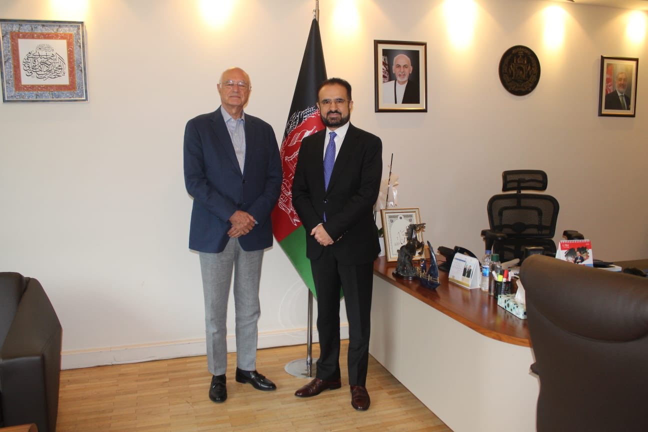 consulate general of afghanistan in istanbul afghan istanbul twitter