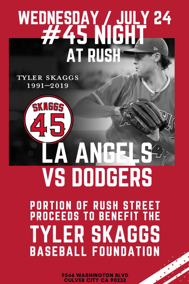 Rush Street (@rushstreetcc) on Twitter photo 