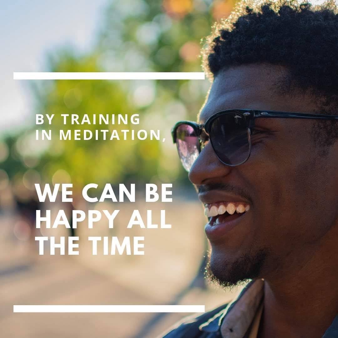 amcc_dc's tweet photo. Free meditation class tonight (and every Wednesday!) at 7PM in partnership with Kadampa Meditation Center DC. Guided by instructor, Andy Smith. https://t.co/3trnH7mz2v