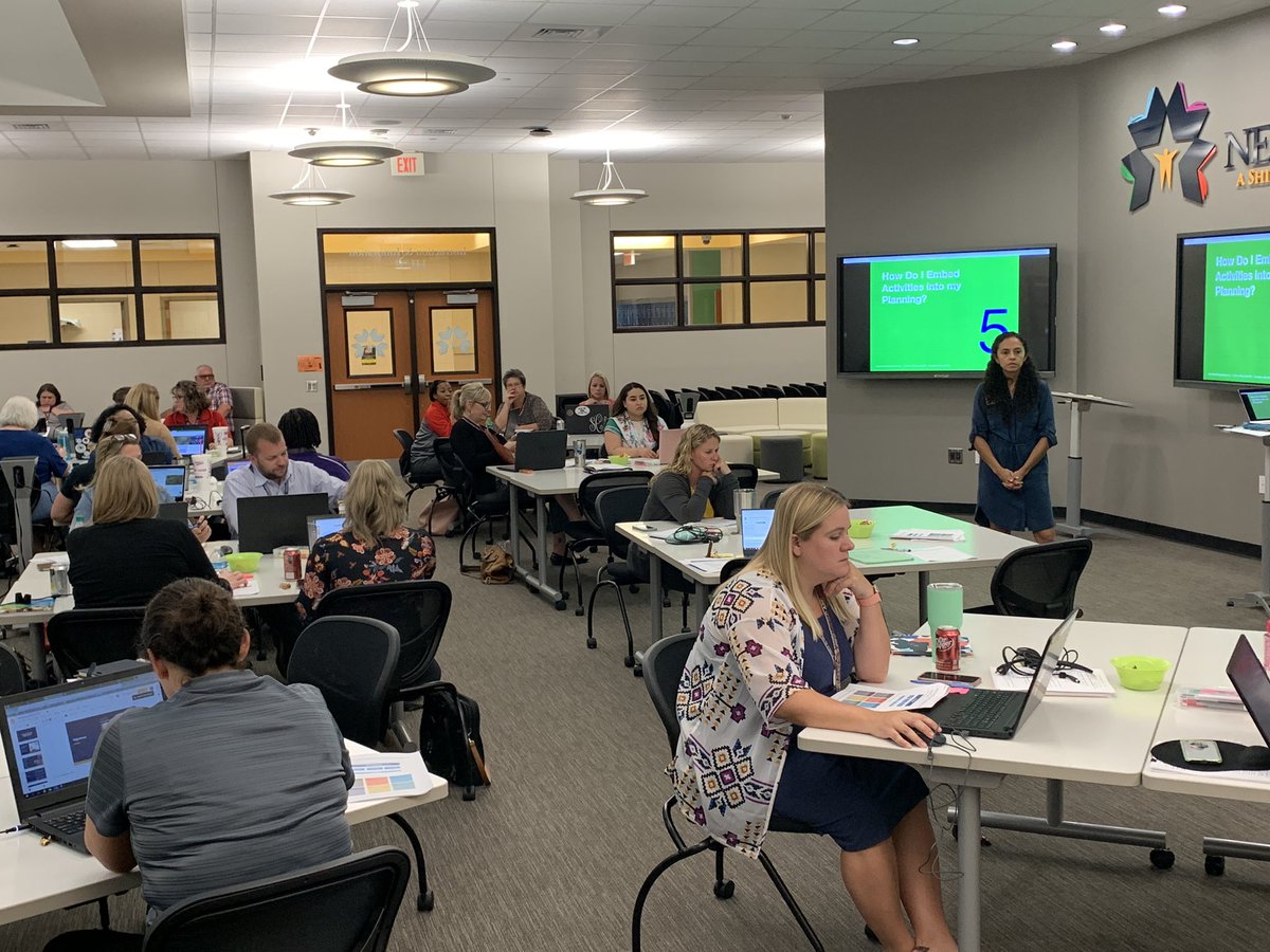 DrYolandaRios's tweet image. Full #ELLevation @ELLevationED implementation for our #Secondary campuses this 2019-2020 school year! Great things ahead for our #ELs! #NCISD @KCMSEagles @NewCaneyHS @NewCaneyMS @WFMS_Spartans @WhiteOak_MS @PorterSpartans @InfinityECHS @NCInstruction @MarkBWeatherly