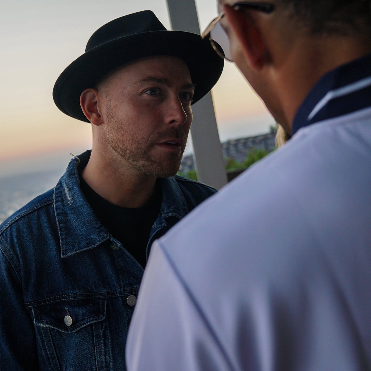 CallMeRobG's tweet image. I woke up today! Thankful for that every single day!