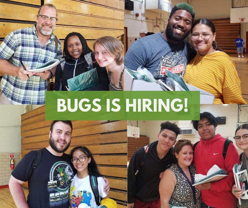 Workatbugs Hashtag On Twitter