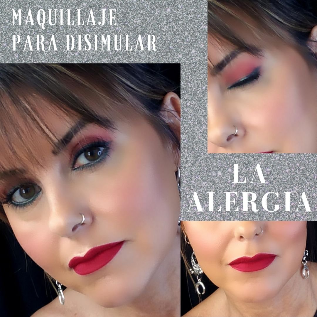 BeautyConceptJM's tweet photo. 👃 Si tienes síntomas visibles de la #Alergia te puede interesar esto:

▪️ Incluye en la rutina nocturna #Sérum 
▪️ Unifica el tono con un #Corrector
▪️ Utiliza texturas fluidas
▪️ Usa una #Máscara de gel frío alrededor de los ojos
▪️ La #MáscaraDePestañas resistente al agua https://t.co/PEand3ygRy