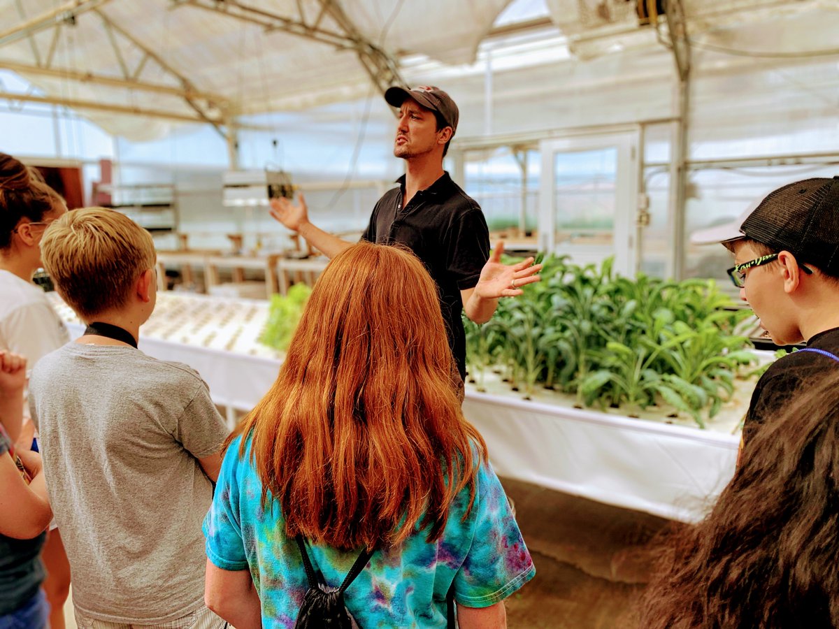 cbsummer678's tweet photo. Today all grade-levels traveled to Iowa Western to experience training and careers in industrial technology, diesel mechanics, and welding. These experiences are so valuable and help our students become #futureready and #futurefocused. #cbcsdsummerexplore #summermatters. https://t.co/YcI9G8tWs1