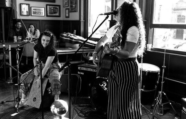 What an amazing weekend for #tramlines2019!!  
<a href="/HOS_Sheffield/">Head of Steam Sheffield</a> 
cxgmedia