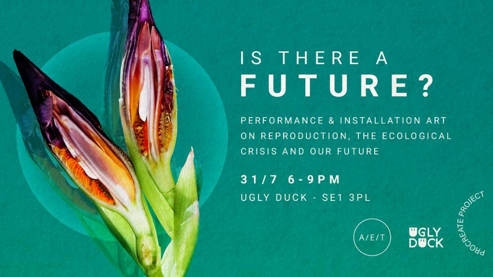 forlifeitself's tweet image. Should we have children or stay childfree in the midst of an ecological crisis? Join us for a reflection on our future, ecological crisis, reproduction and how we 'mother' through incredible performances and conversation with #BirthStrike @LdnRebellion buff.ly/2JY9ads