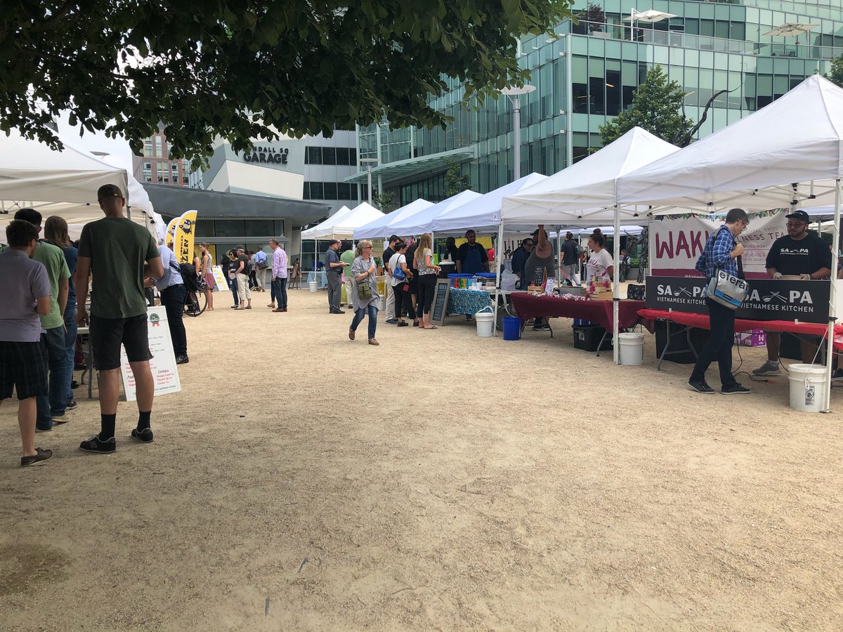 Canal District Kendall tweet media