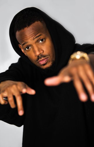 HAPPY BIRTHDAY TO MARLON WAYANS! 