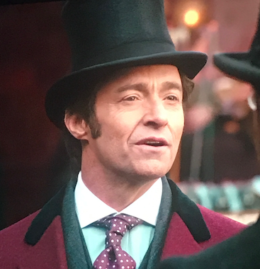 ffc_students's tweet photo. Dive-In-Movie! 🌊🎥😎🎩 #thegreatestshowman https://t.co/vrO5NCJ1et