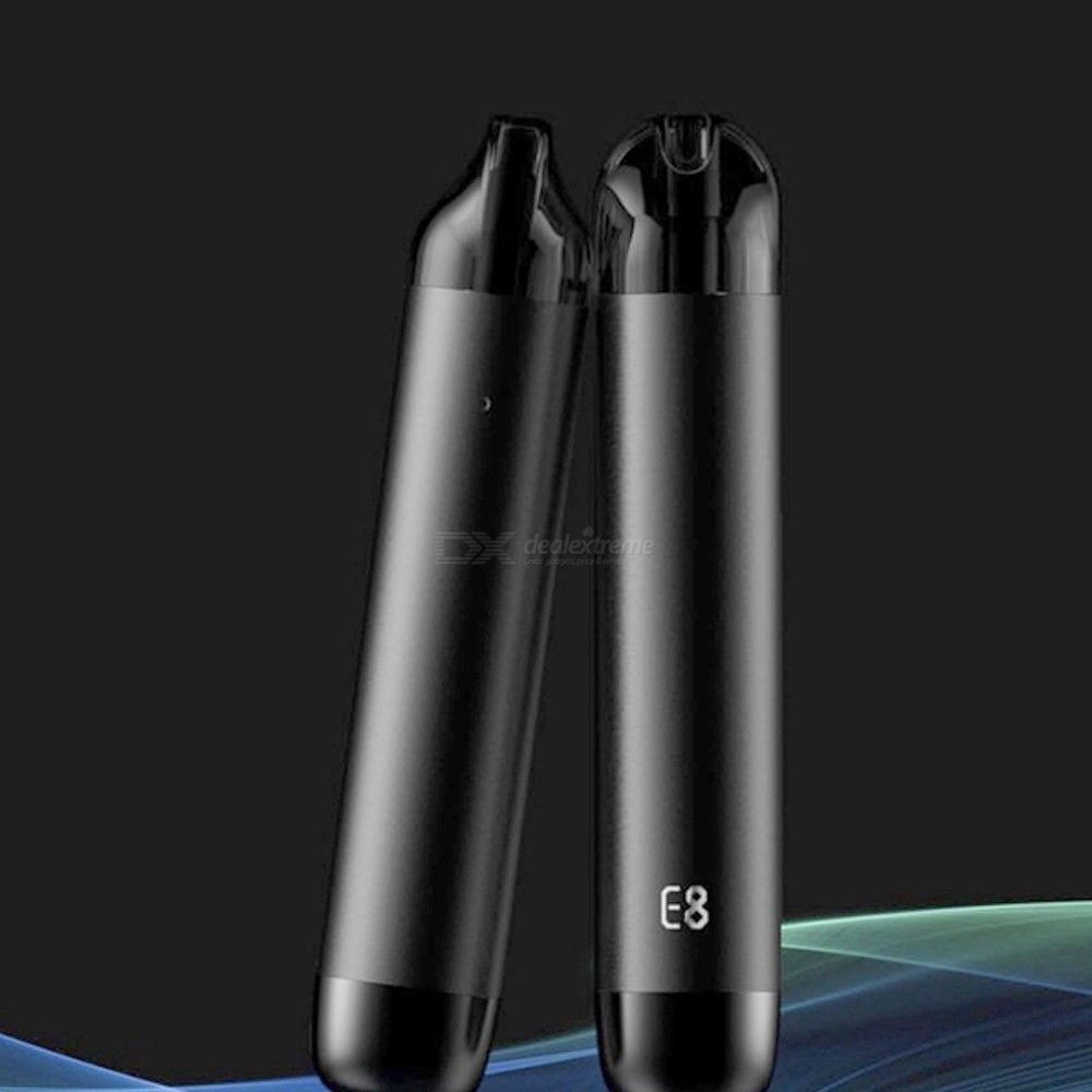 8PodKit E8 Portable Compact Mini Small Electronic Cigarette

😎 buff.ly/2JLa3XH

#vapeon #eliquid #vapelove #coilporn #vapefriends #vapesociety #vapejuice #cleanbuilds #vapershouts #dailyvape #igvapers #instavapers #nicotine #texasvapers #csvape #vapeimages #cushman