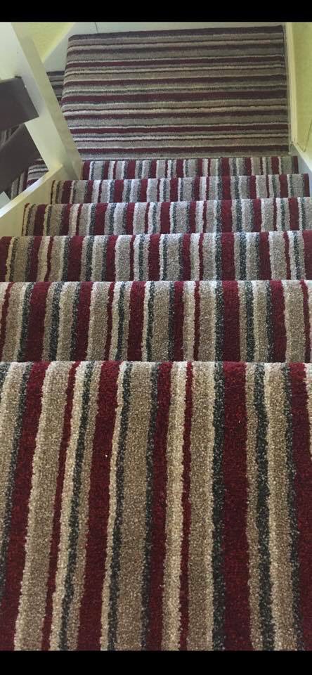 G & R Carpets, Vinyls & Artificial Grass tweet media