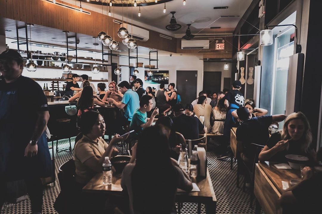 jejunoodlebar's tweet photo. HEATwave or EATwave! #jejunoodlebar https://t.co/h7ThJ6GUG5