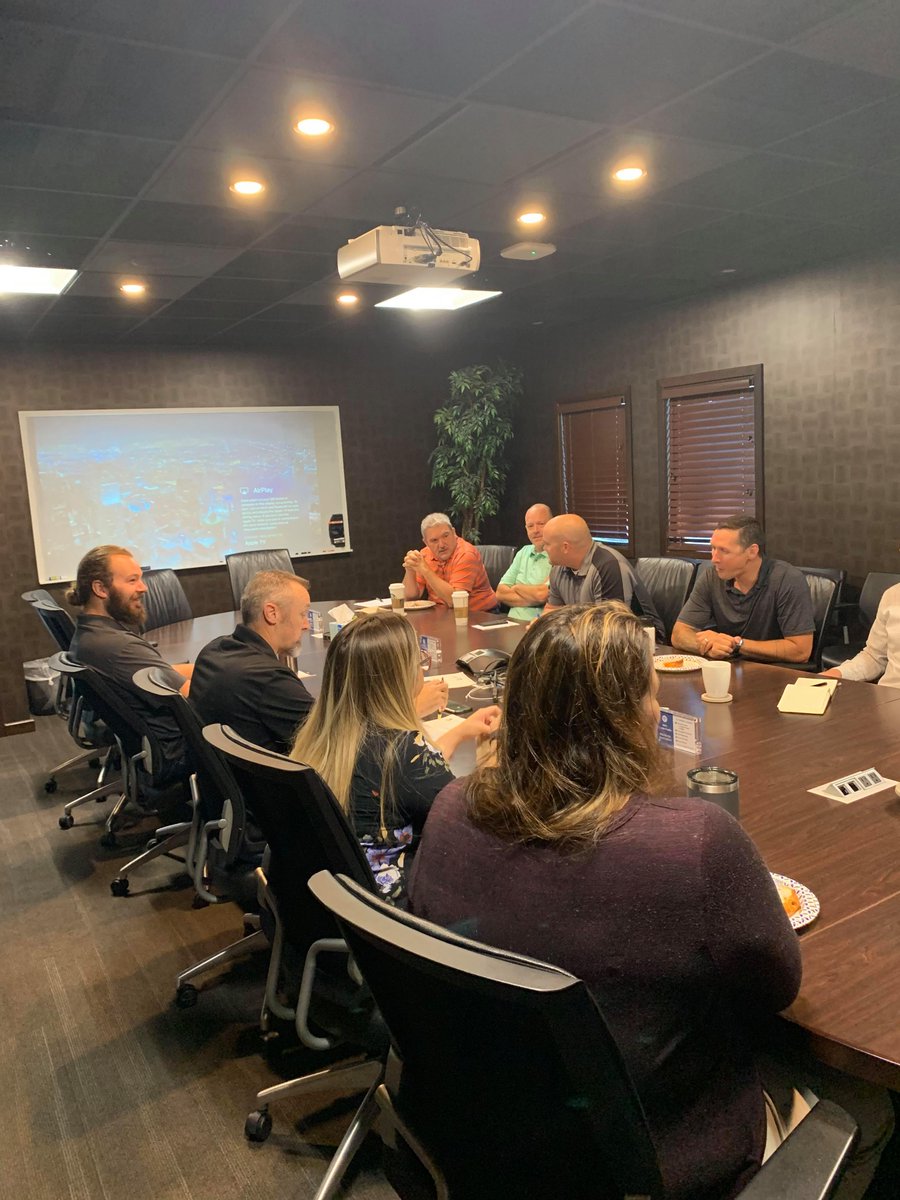 Lueder Construction tweet media