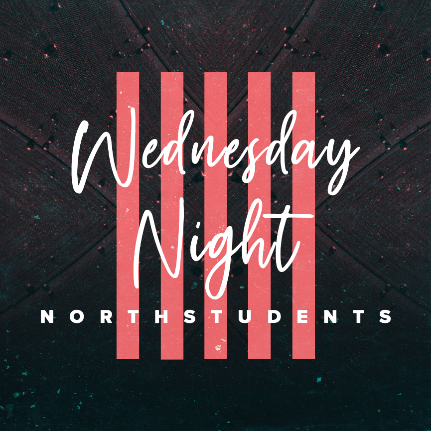 NORTHSTUDENTS_'s tweet photo. Camp might be over - but don't fret! Come and hang out at #NORTHSTUDENTS tonight! Something really special is waiting for you. See you at 7! https://t.co/56Xg4h7Zgo